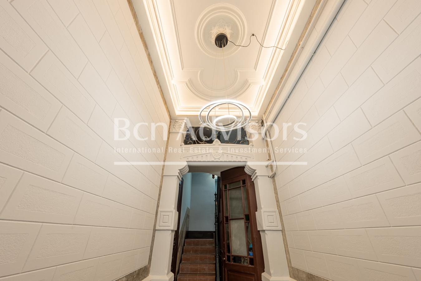 Apartment for Sale in Barcelona