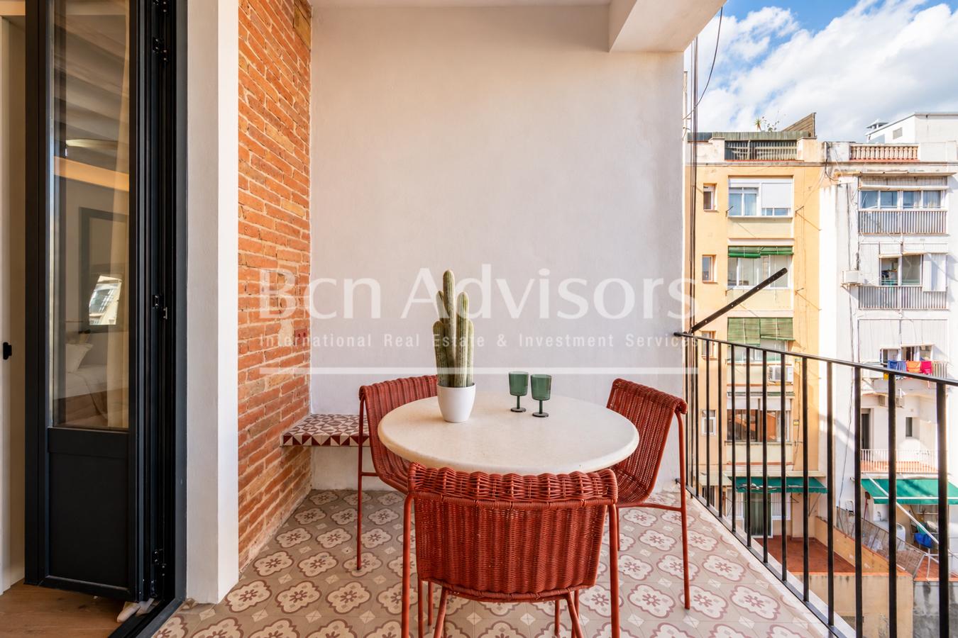 Apartment for Sale in Barcelona
