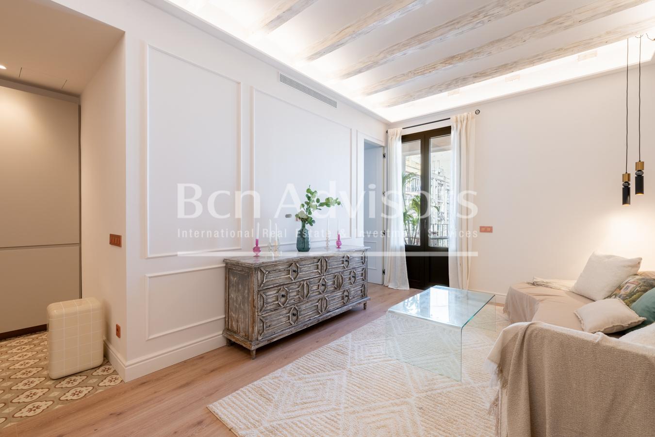 Apartment for Sale in Barcelona