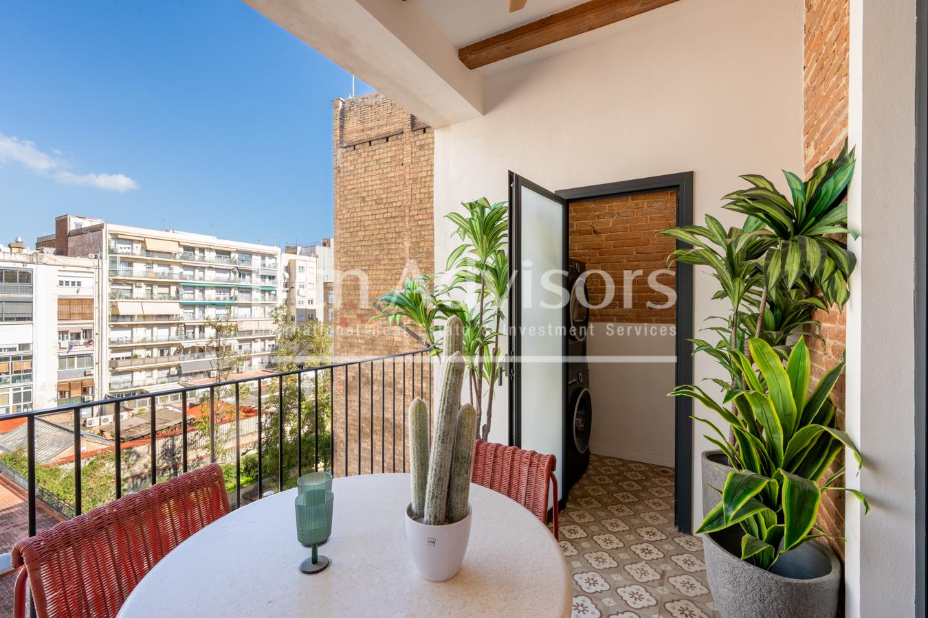 Apartment for Sale in Barcelona