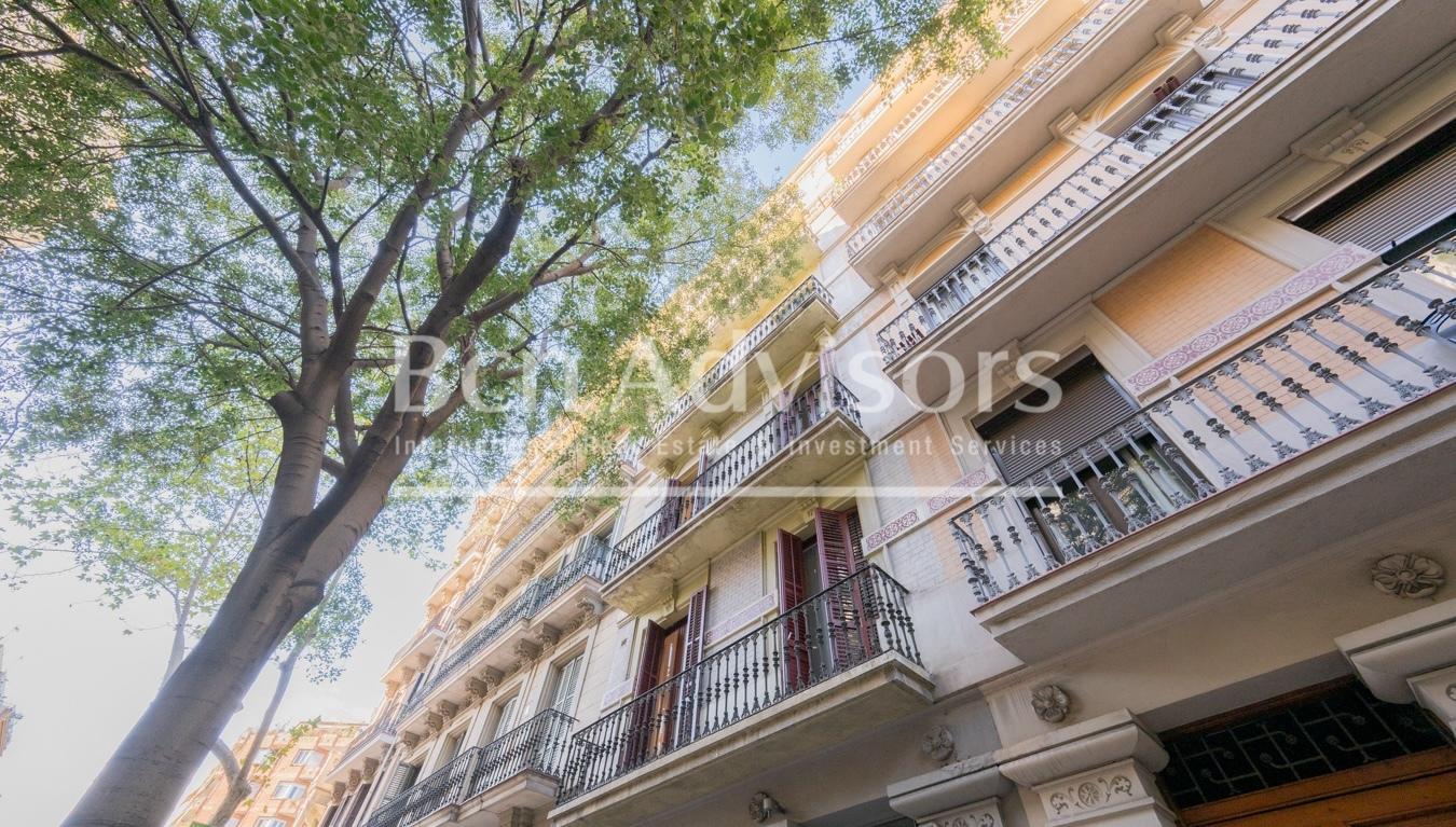 Apartment for Sale in Barcelona