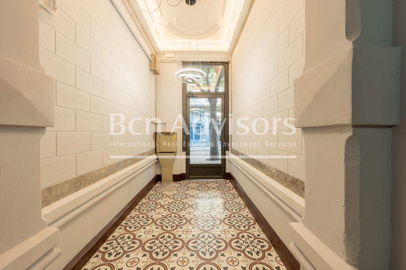 Apartment for Sale in Barcelona