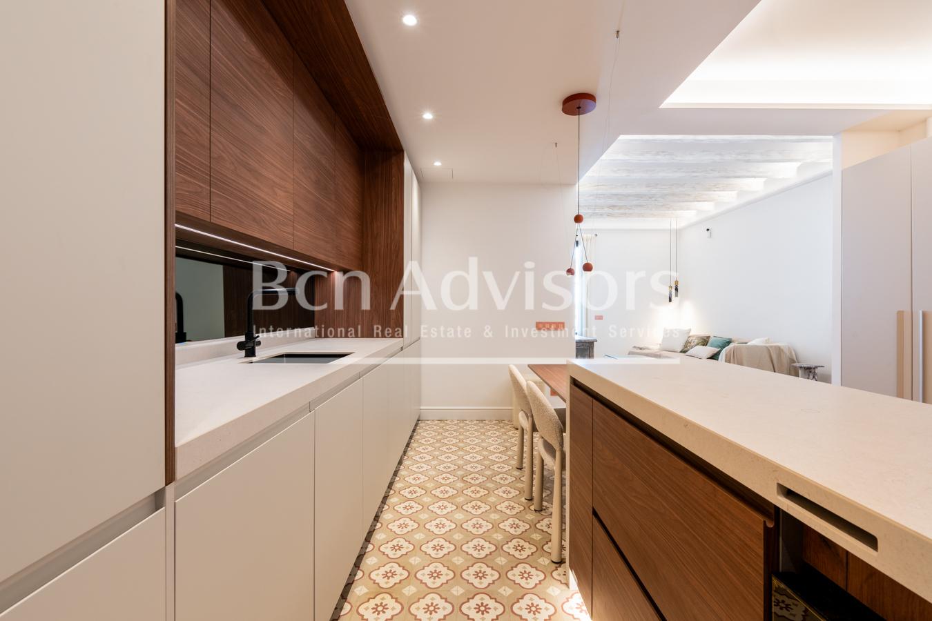 Apartment for Sale in Barcelona