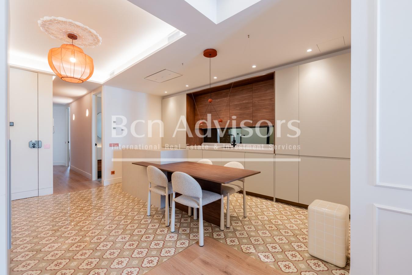 Apartment for Sale in Barcelona