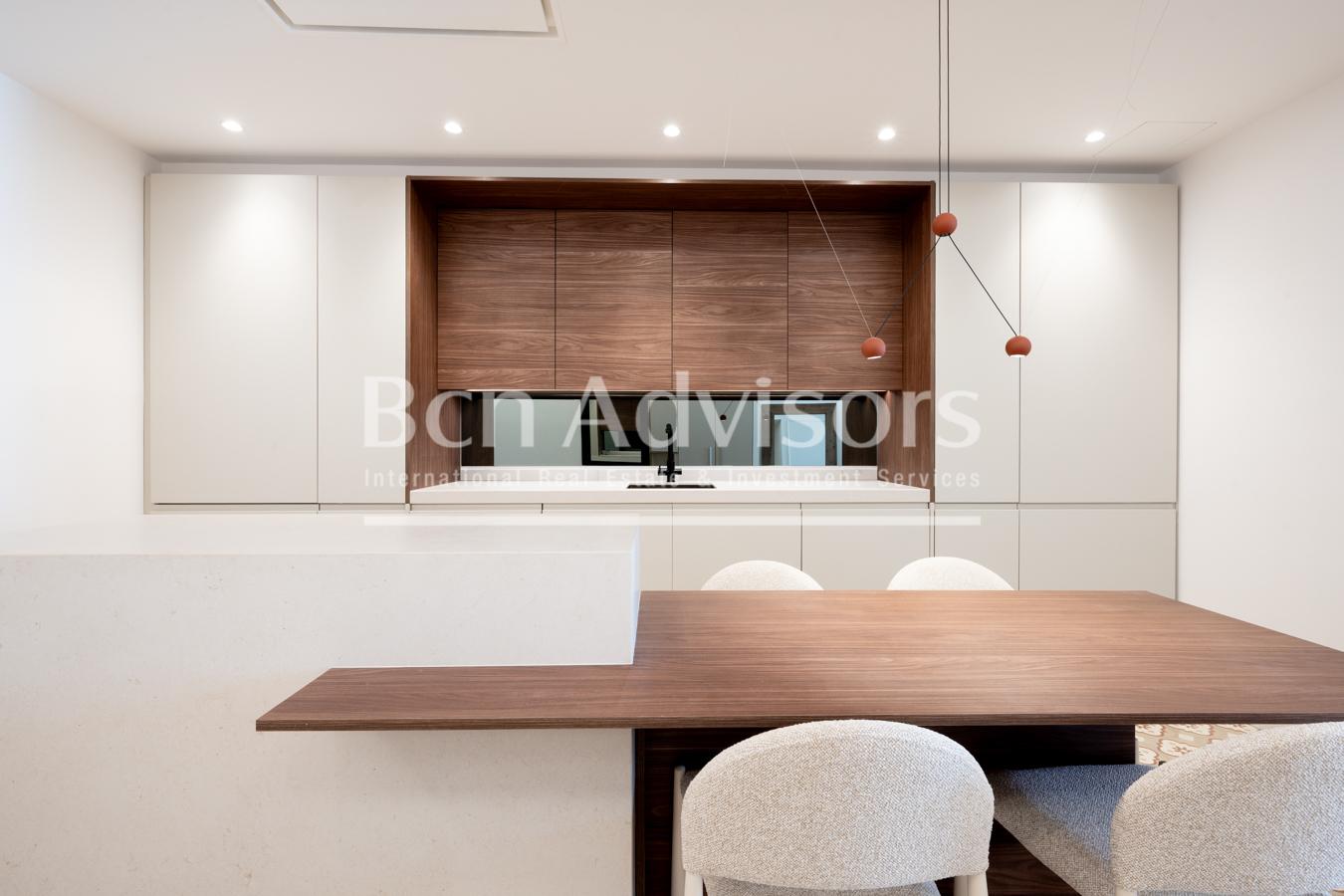 Apartment for Sale in Barcelona