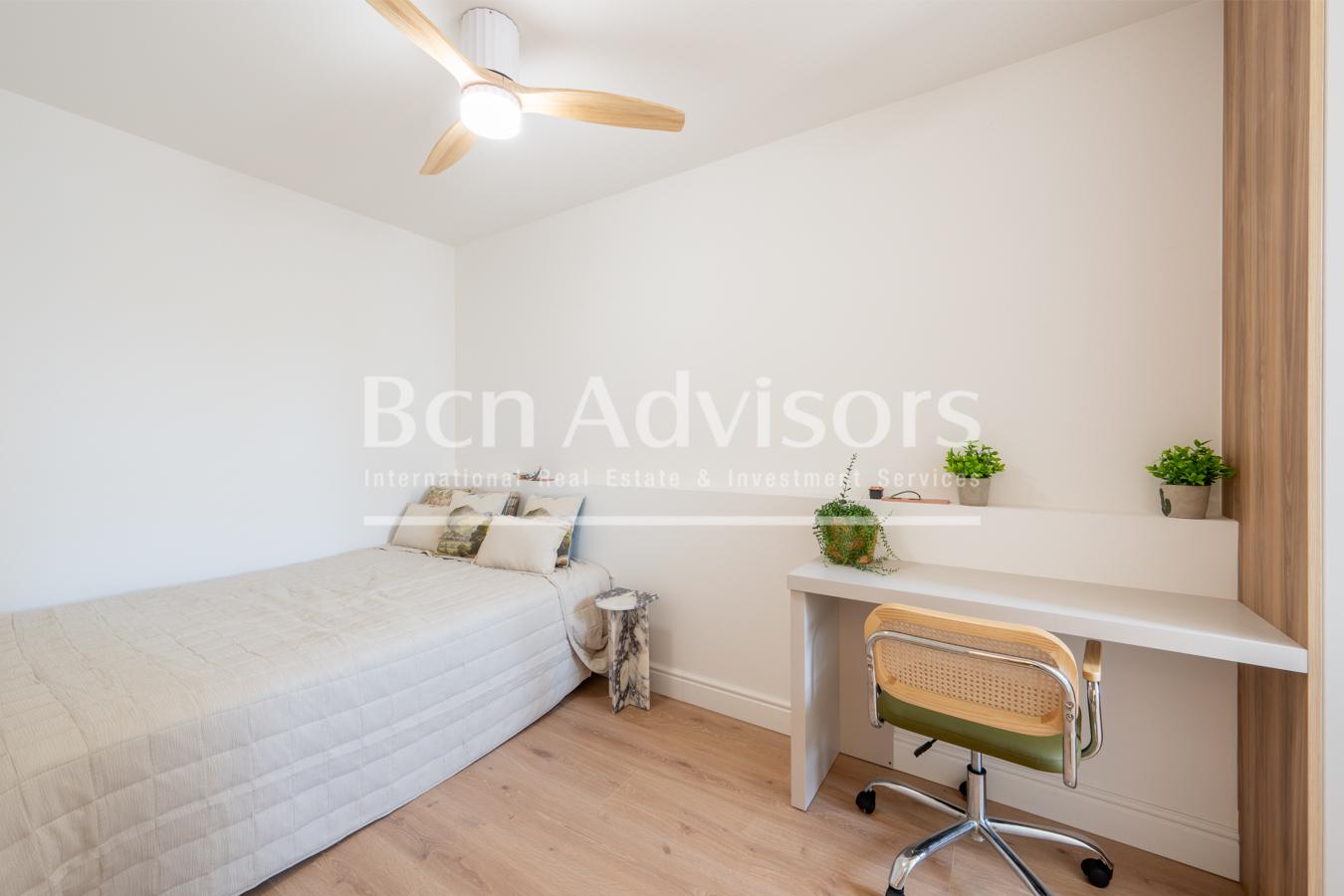 Apartment for Sale in Barcelona