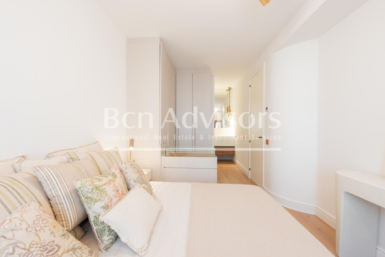 Apartment for Sale in Barcelona