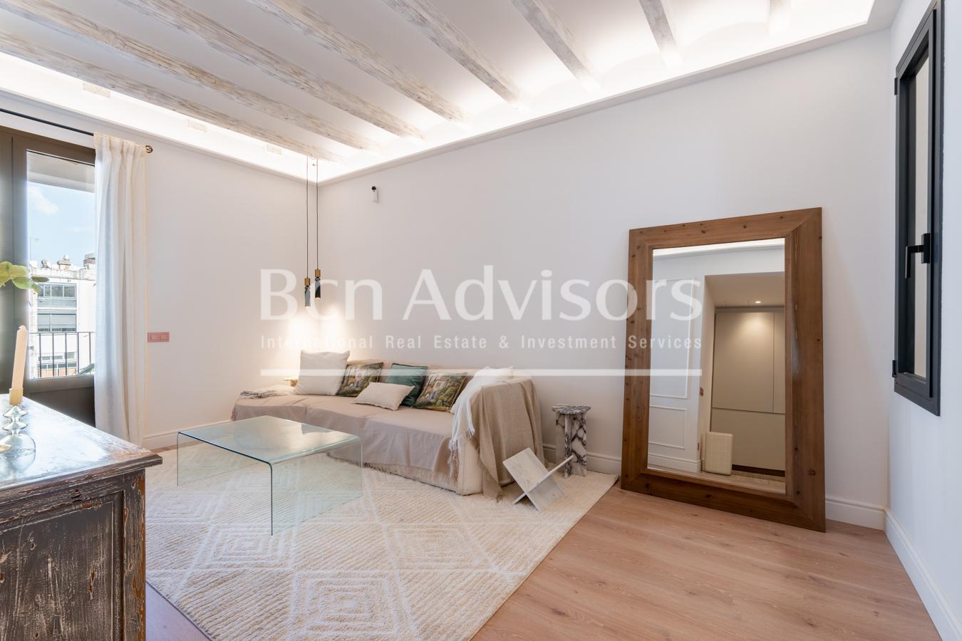 Apartment for Sale in Barcelona