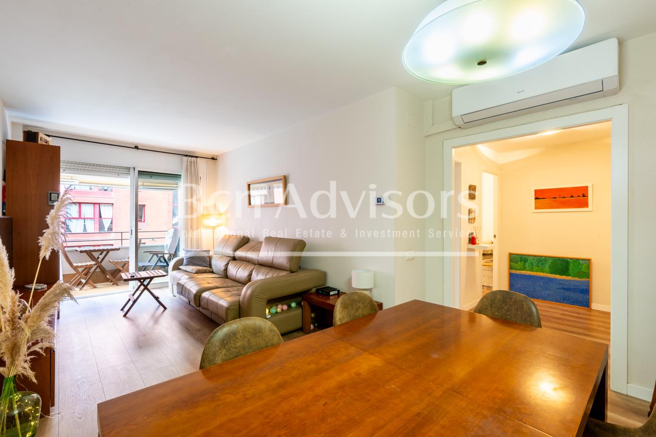 Apartamento en Venta en Barcelona