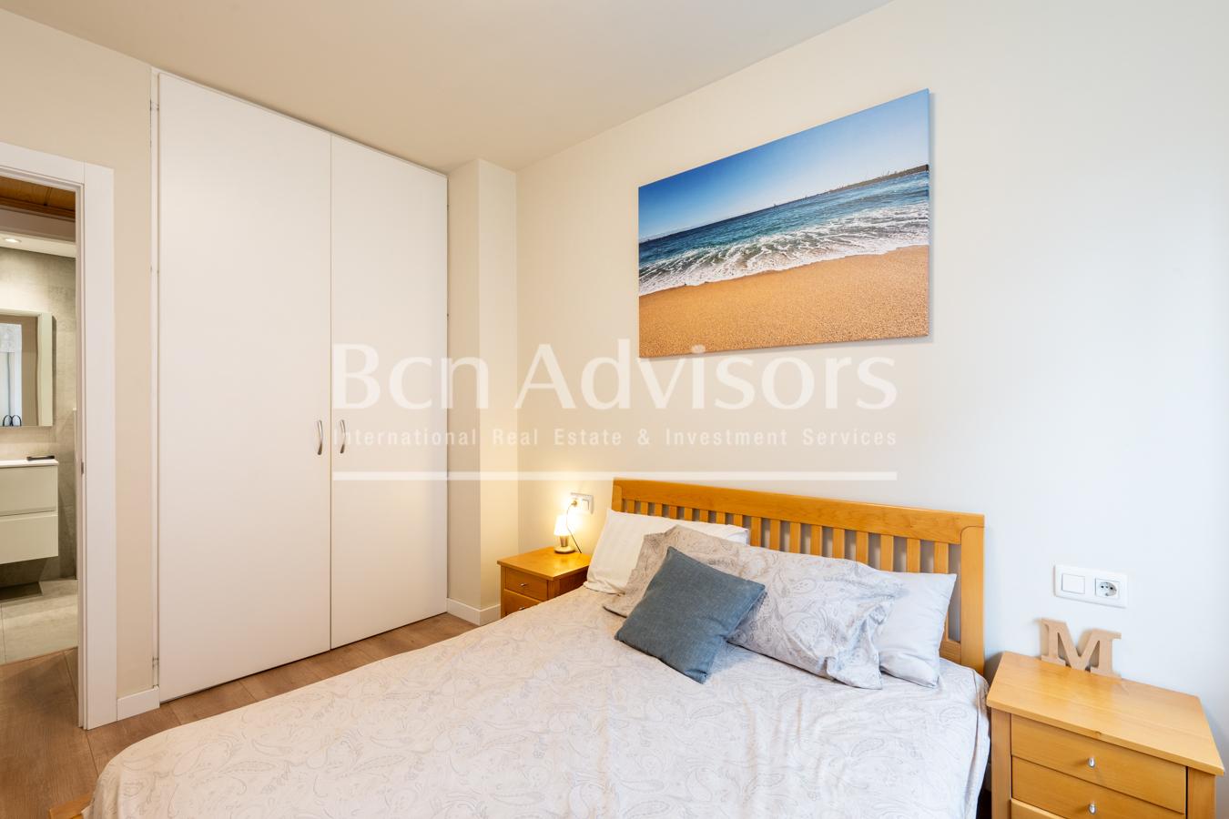 Apartamento en Venta en Barcelona
