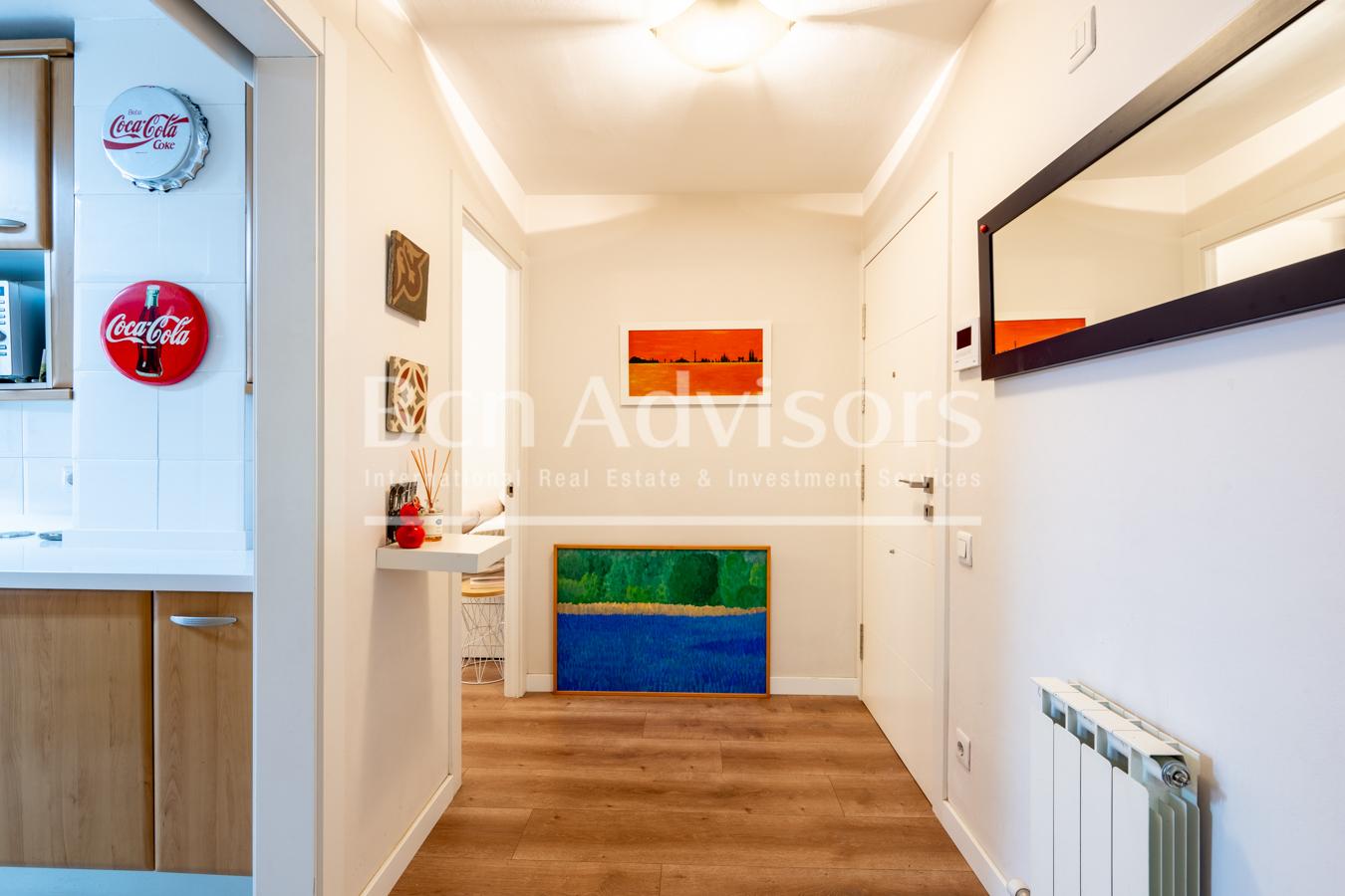 Apartamento en Venta en Barcelona