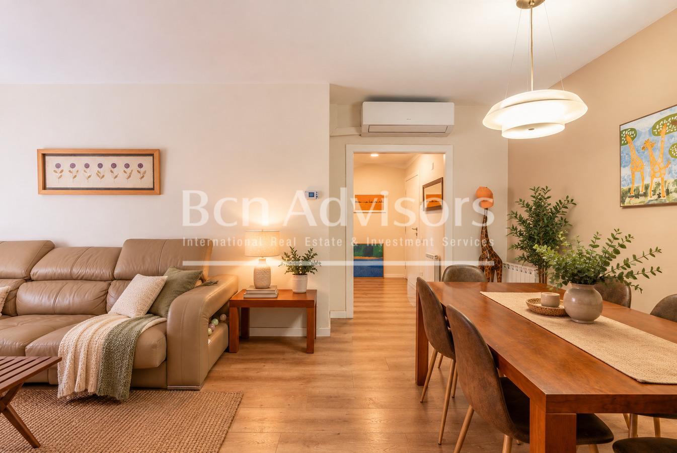 Apartamento en Venta en Barcelona