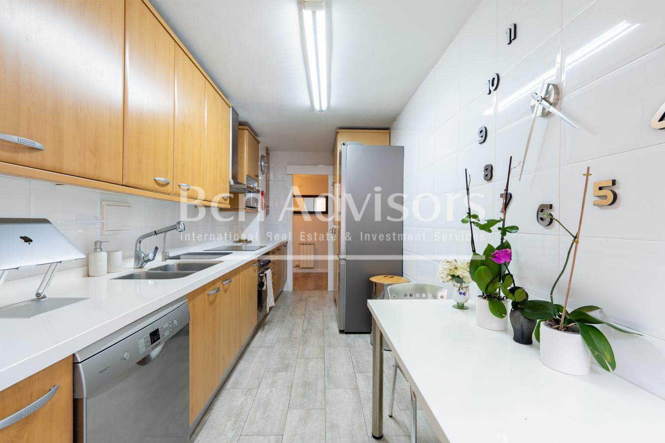 Apartamento en Venta en Barcelona