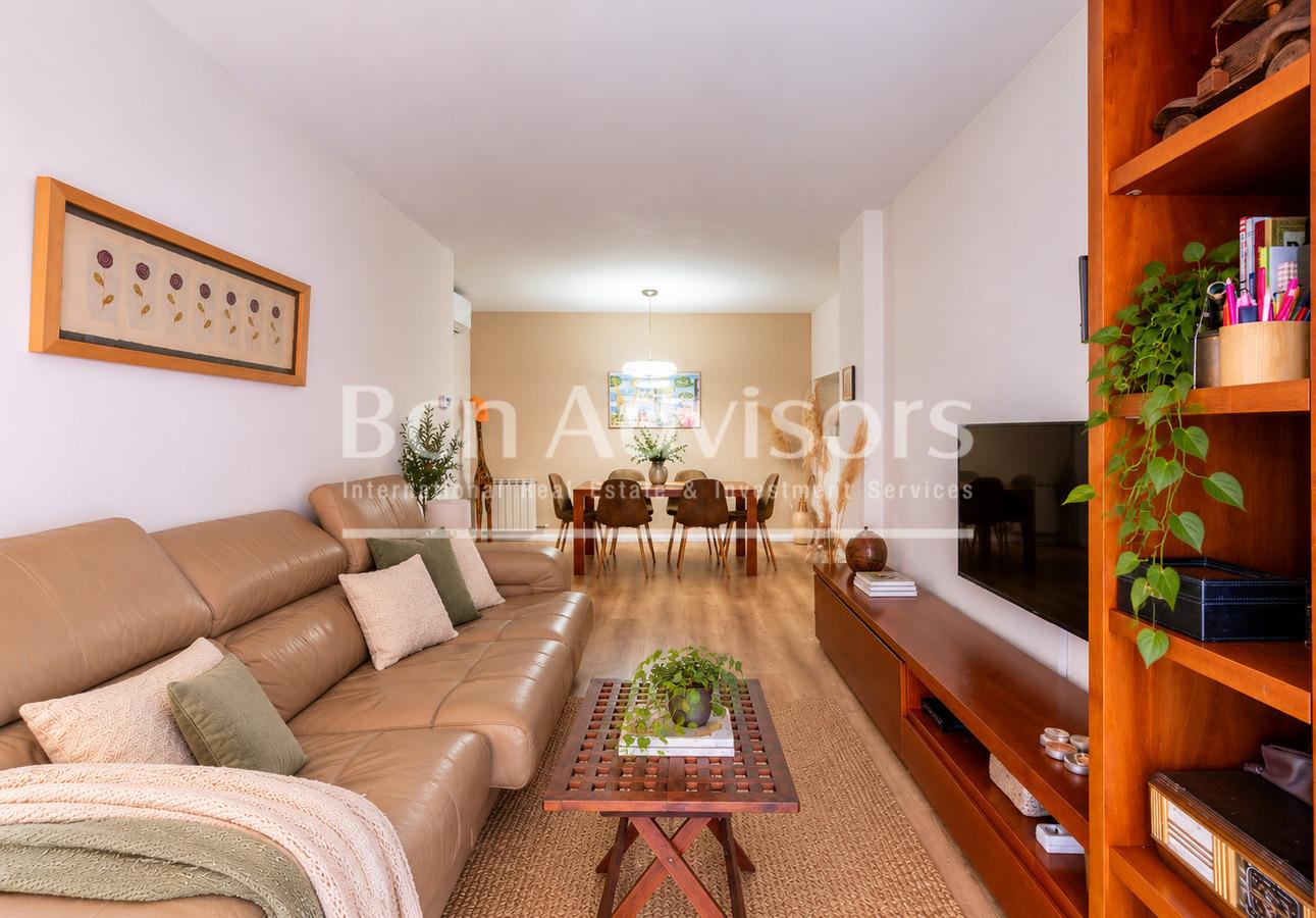 Apartamento en Venta en Barcelona