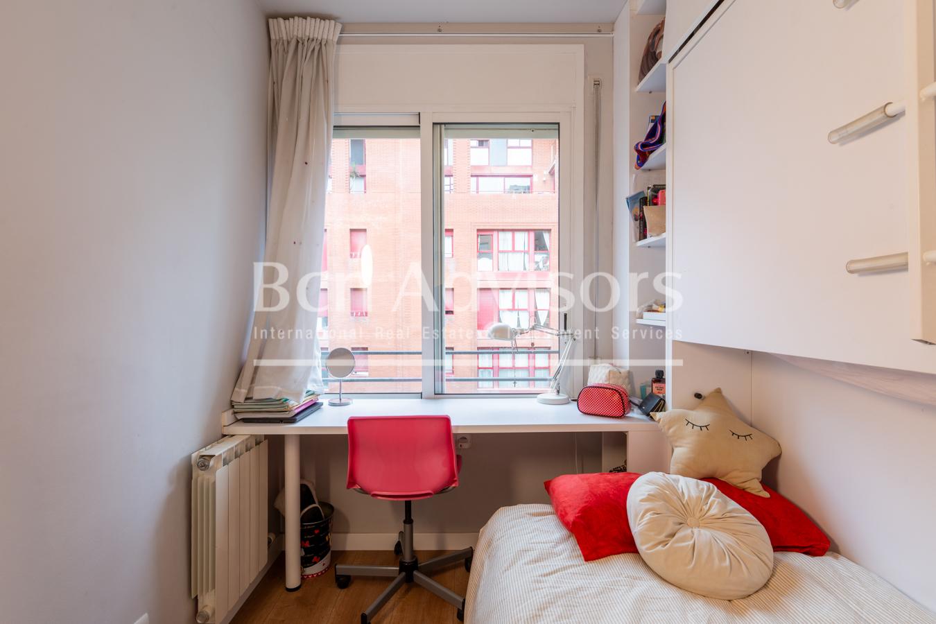 Apartamento en Venta en Barcelona