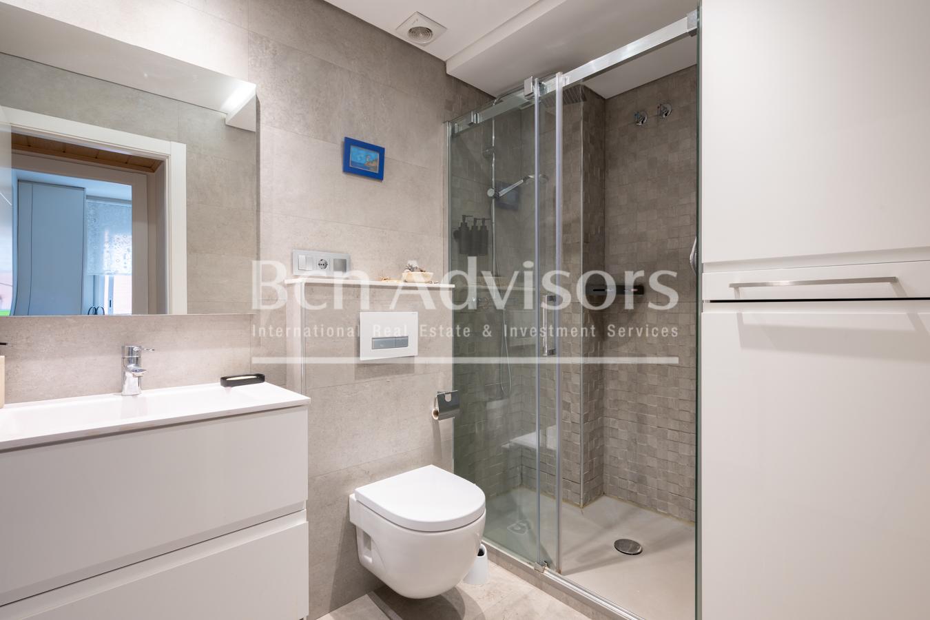 Apartamento en Venta en Barcelona