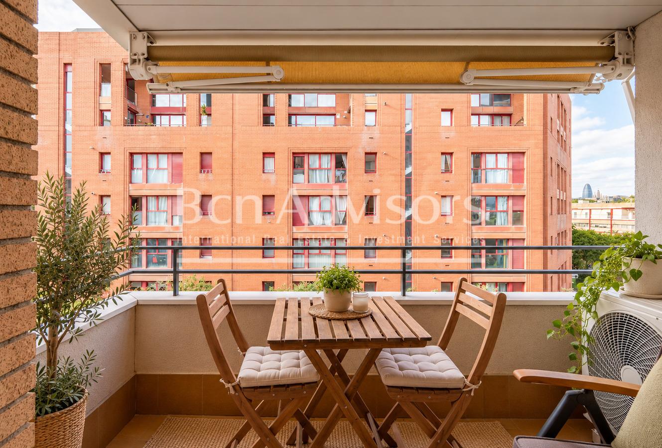 Apartamento en Venta en Barcelona