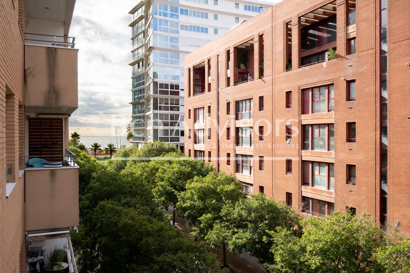 Apartamento en Venta en Barcelona