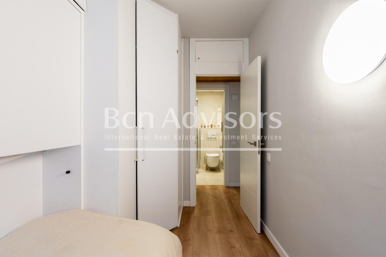 Apartamento en Venta en Barcelona