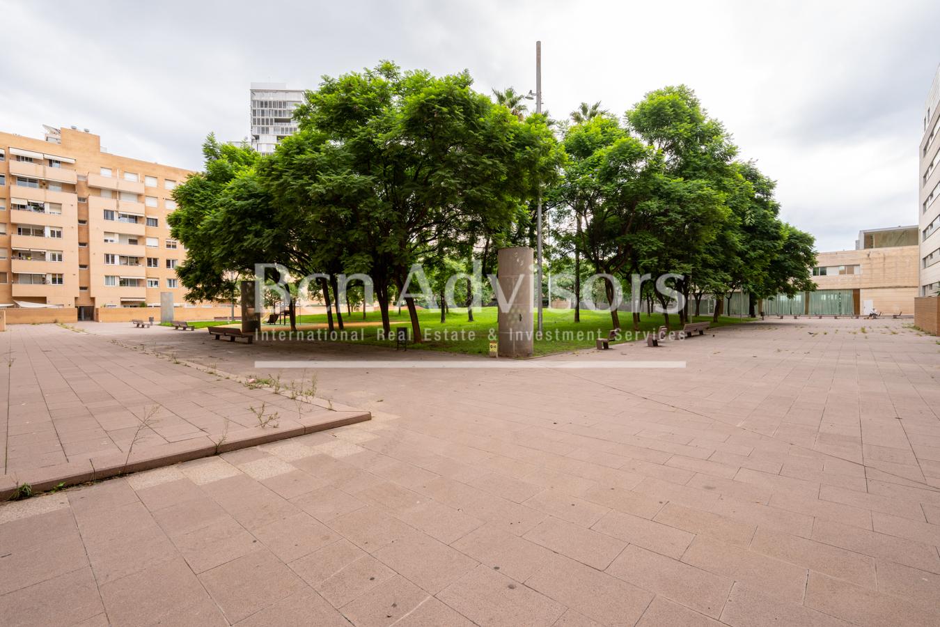 Apartamento en Venta en Barcelona