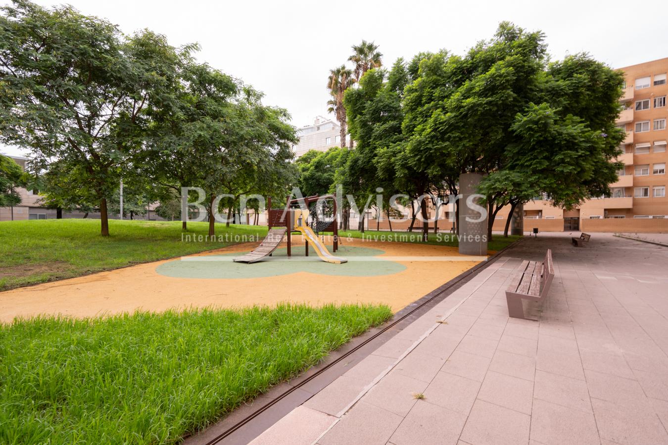 Apartamento en Venta en Barcelona