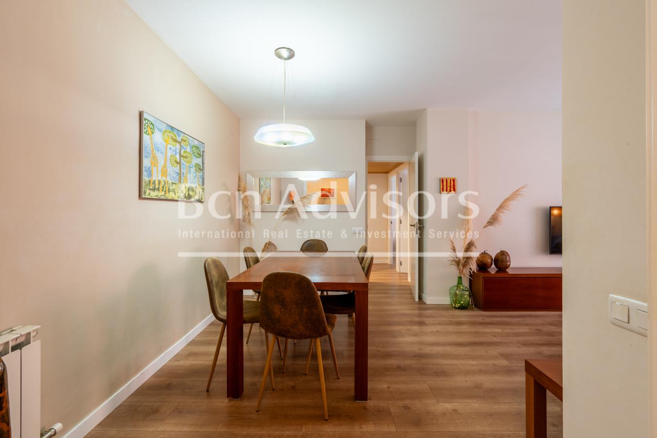 Apartamento en Venta en Barcelona