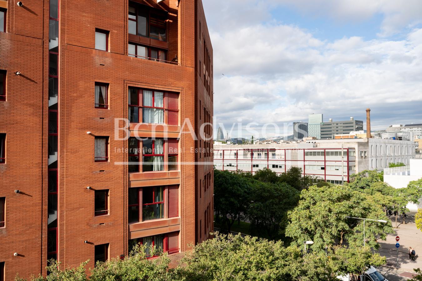 Apartamento en Venta en Barcelona