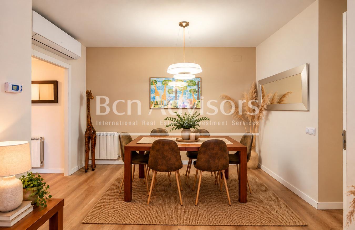 Apartamento en Venta en Barcelona