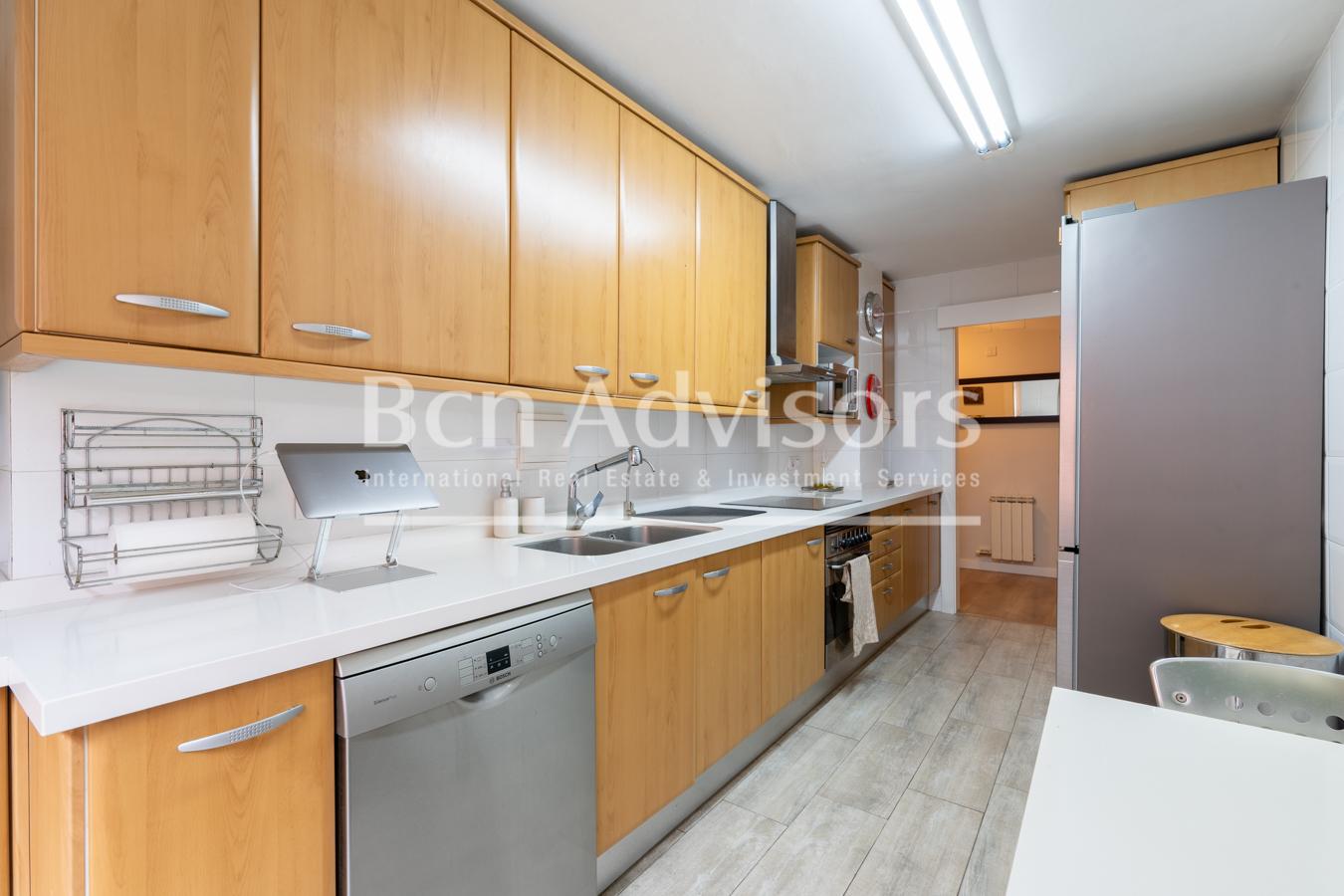 Apartamento en Venta en Barcelona