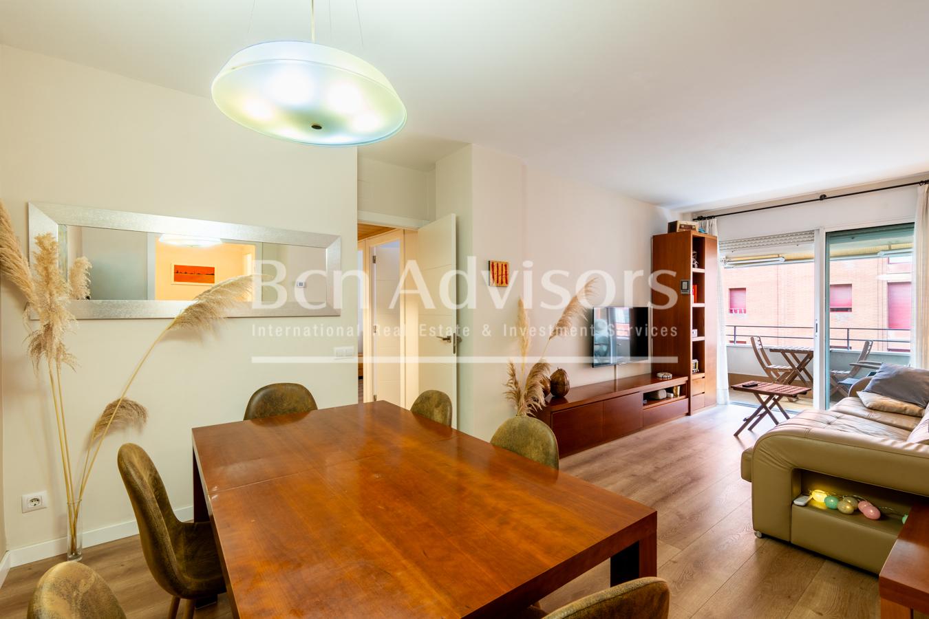 Apartamento en Venta en Barcelona