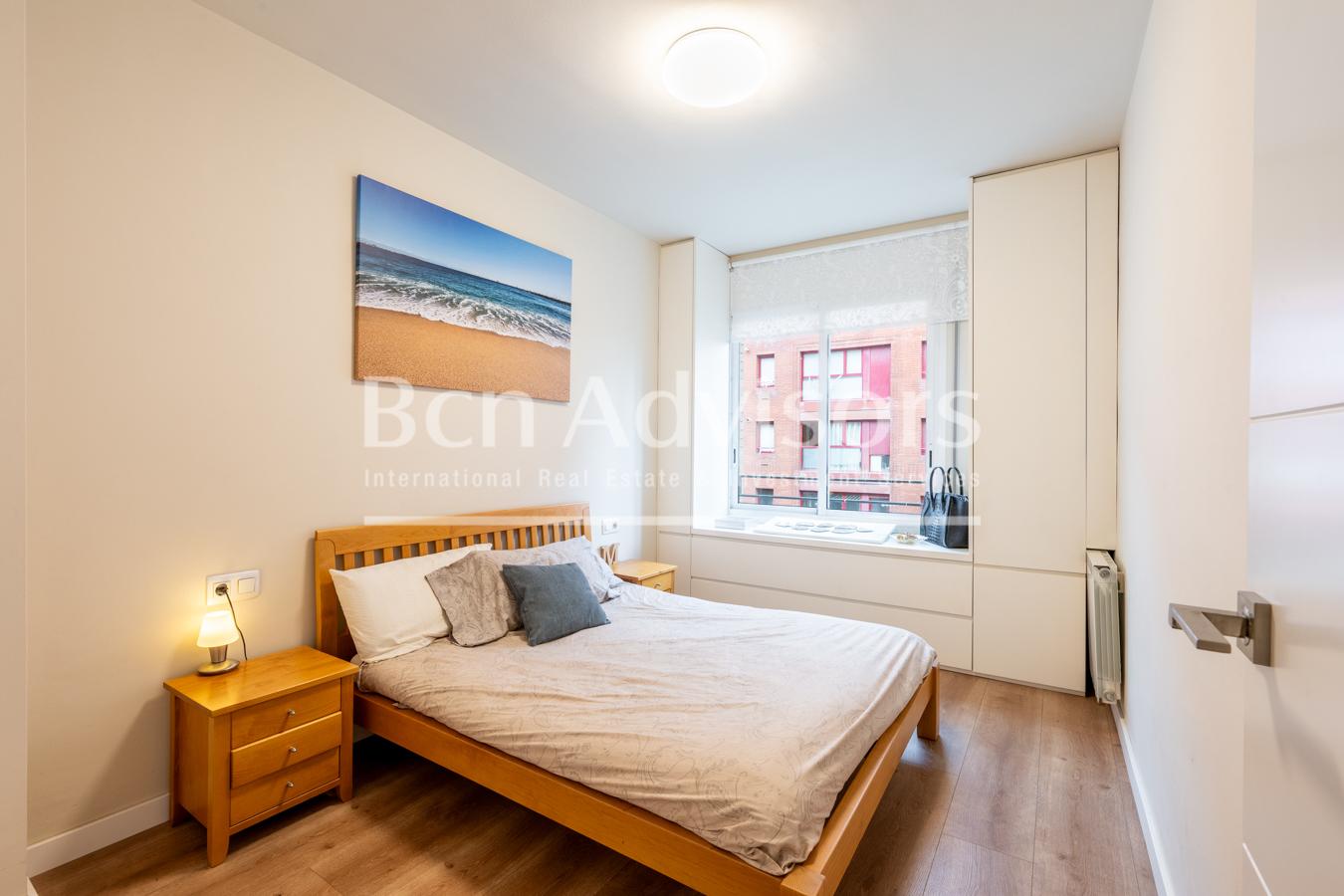 Apartamento en Venta en Barcelona