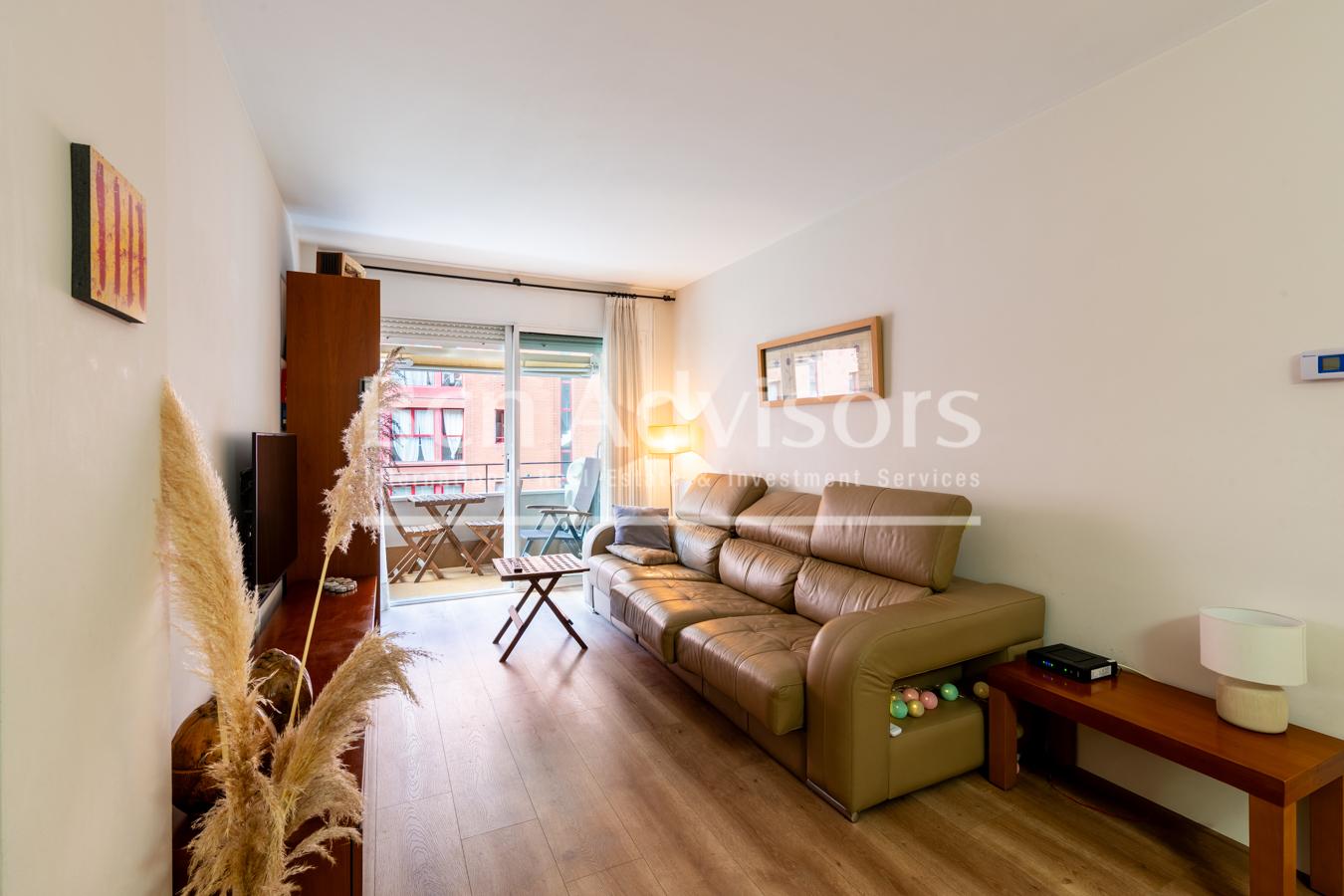 Apartamento en Venta en Barcelona