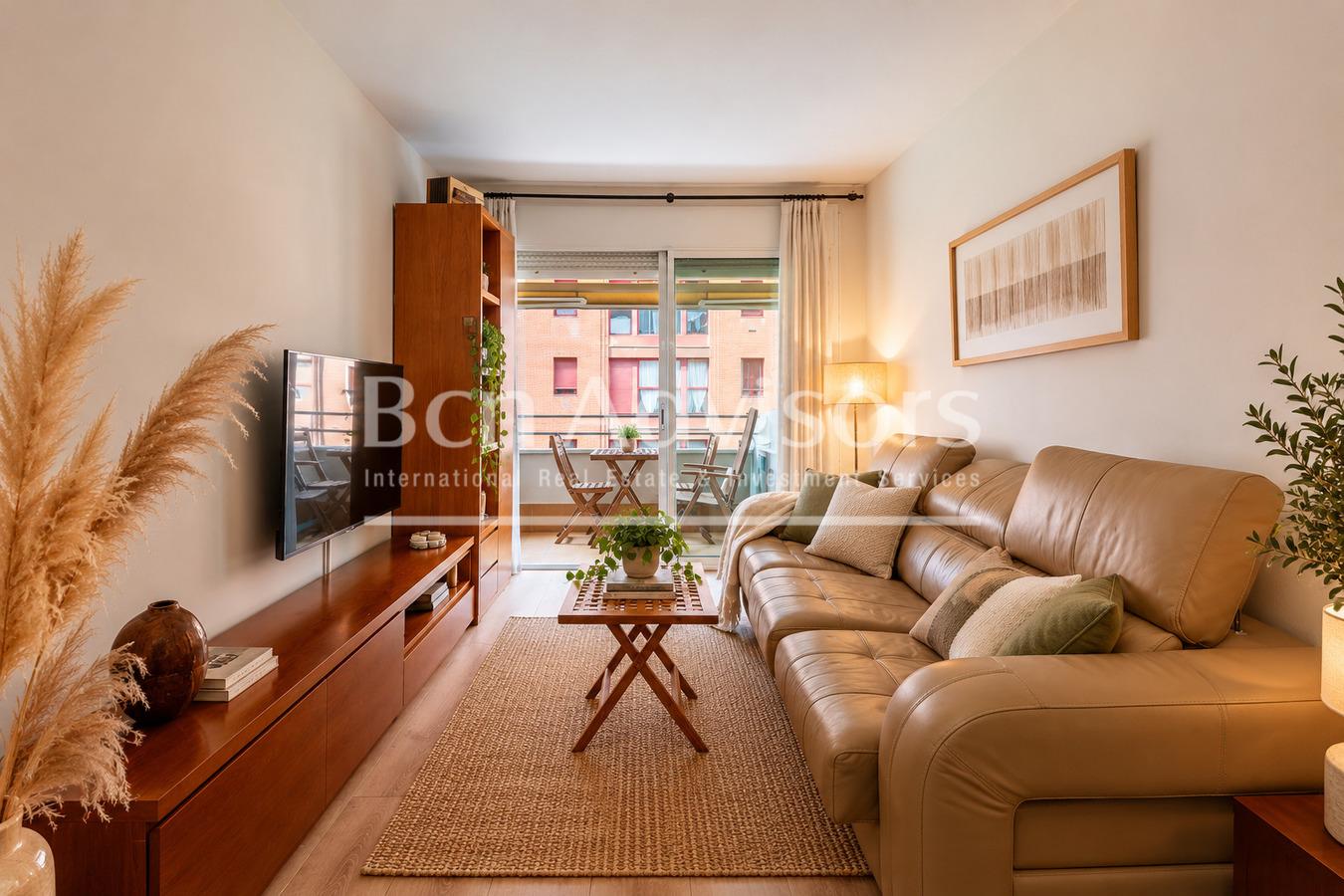 Apartamento en Venta en Barcelona