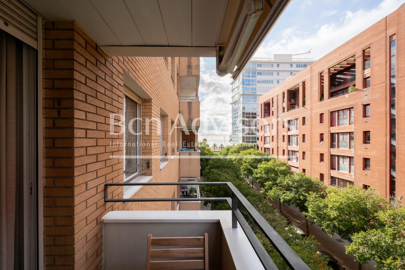 Apartamento en Venta en Barcelona