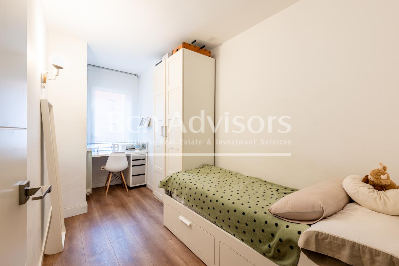 Apartamento en Venta en Barcelona