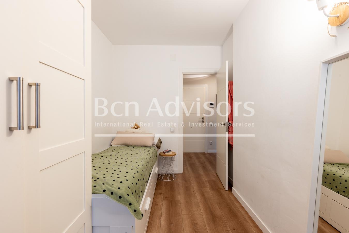 Apartamento en Venta en Barcelona