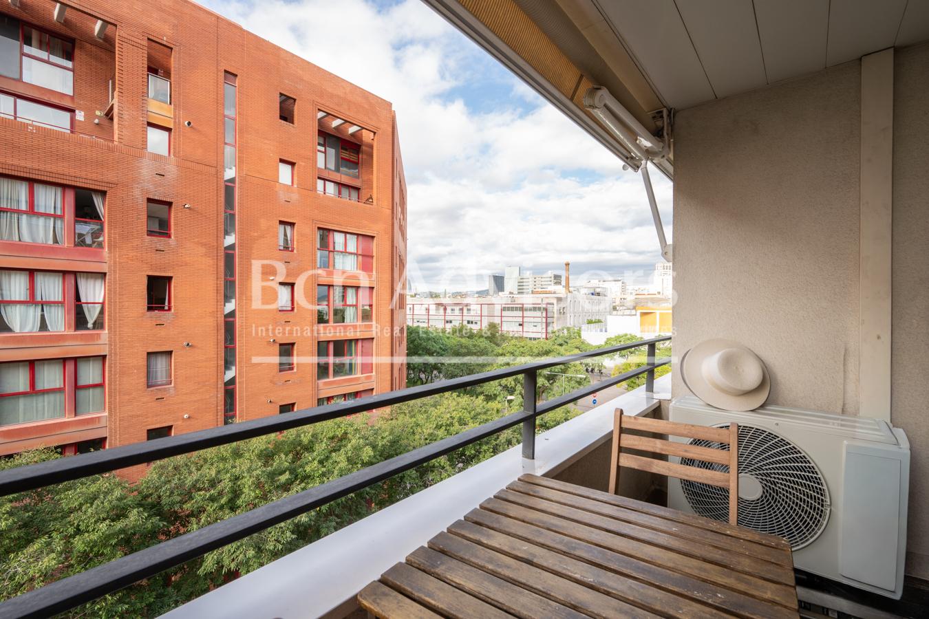 Apartamento en Venta en Barcelona