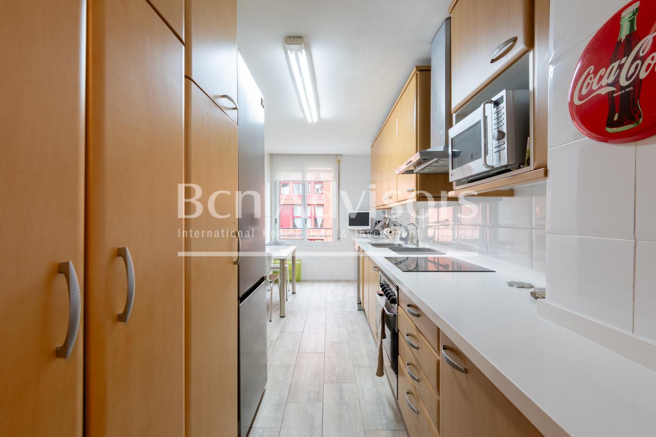 Apartamento en Venta en Barcelona