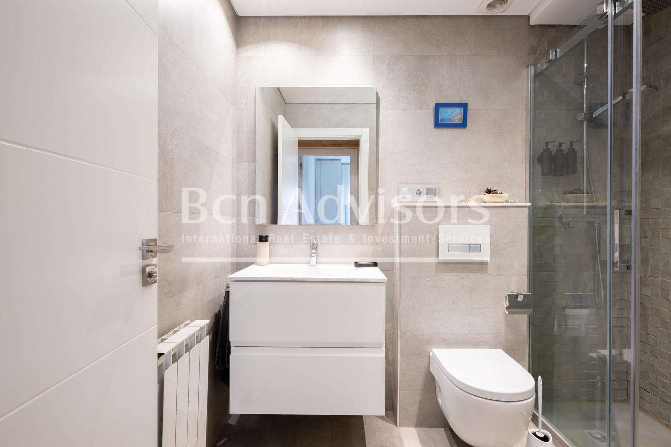 Apartamento en Venta en Barcelona