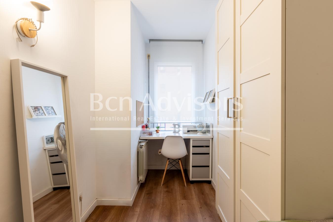 Apartamento en Venta en Barcelona