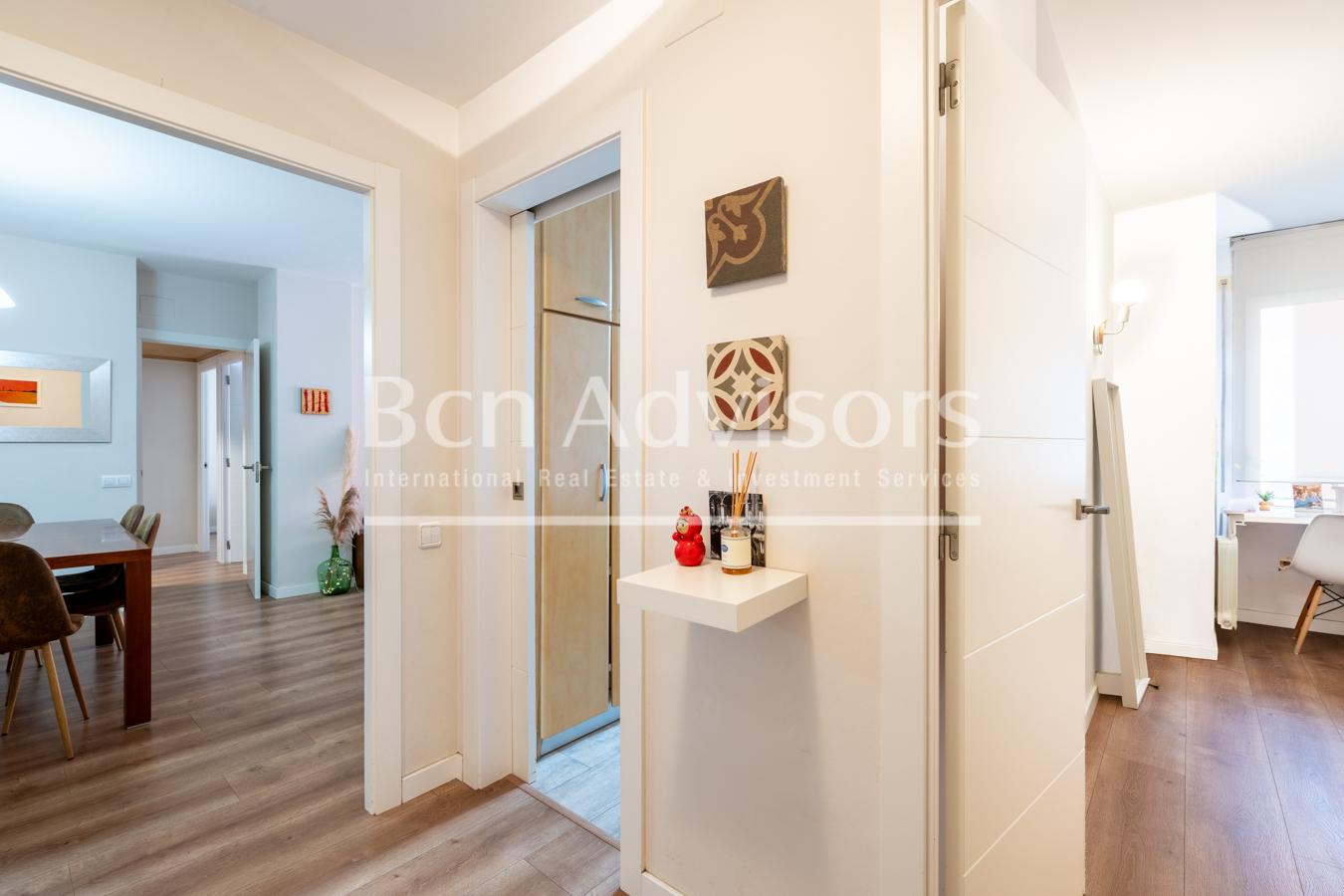 Apartamento en Venta en Barcelona
