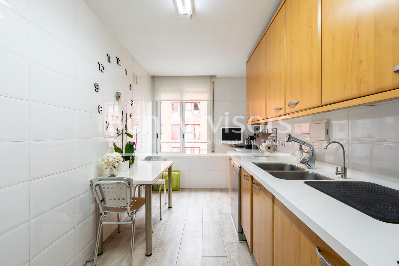 Apartamento en Venta en Barcelona