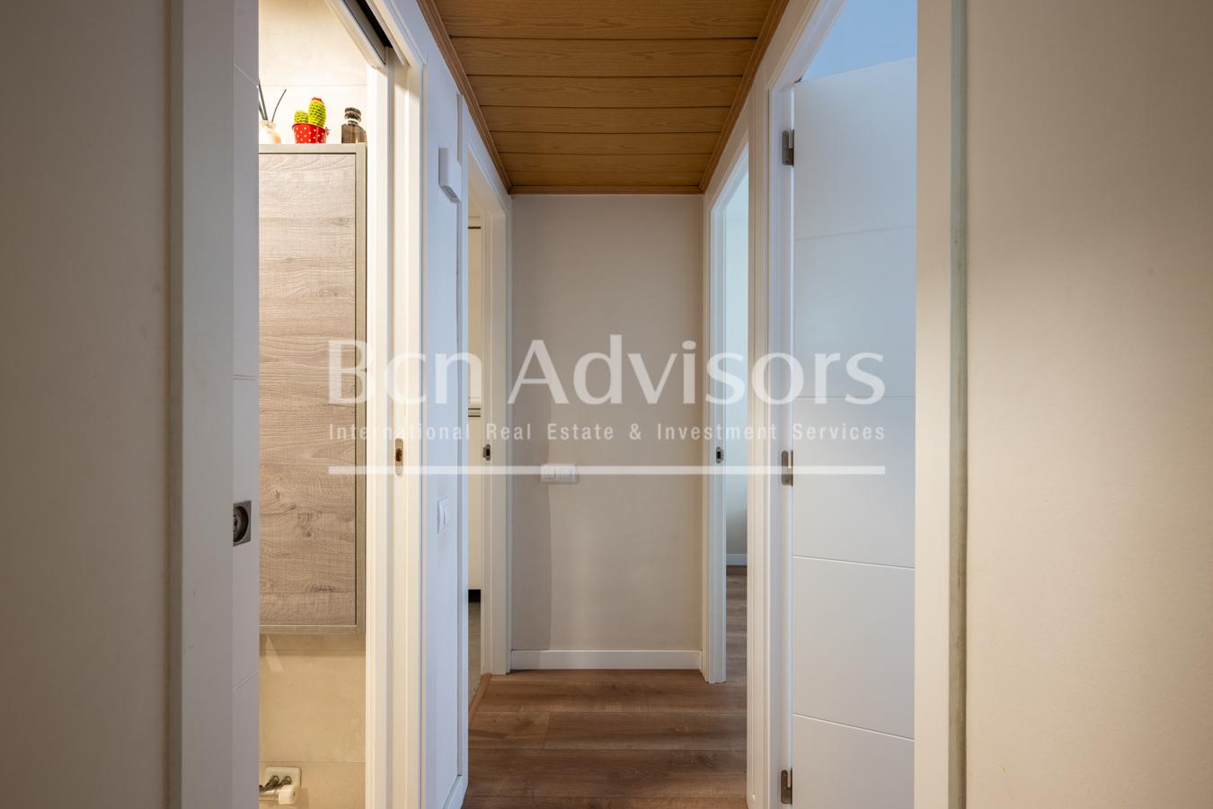 Apartamento en Venta en Barcelona