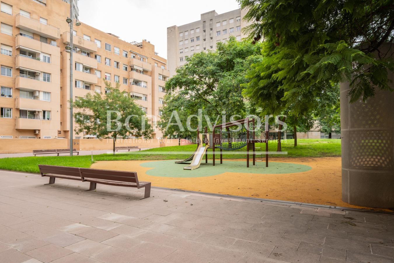 Apartamento en Venta en Barcelona