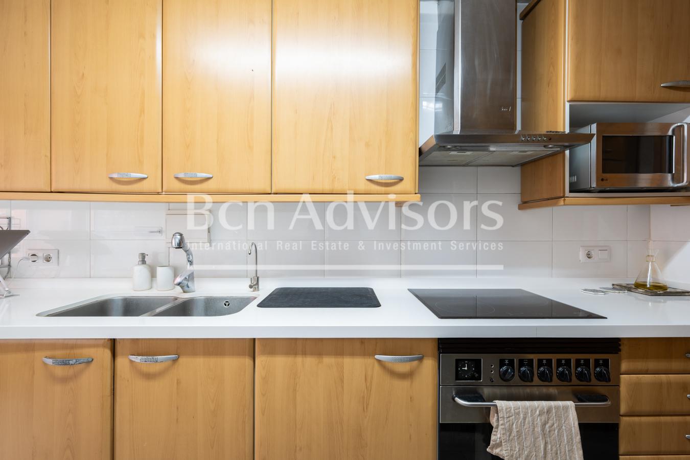 Apartamento en Venta en Barcelona