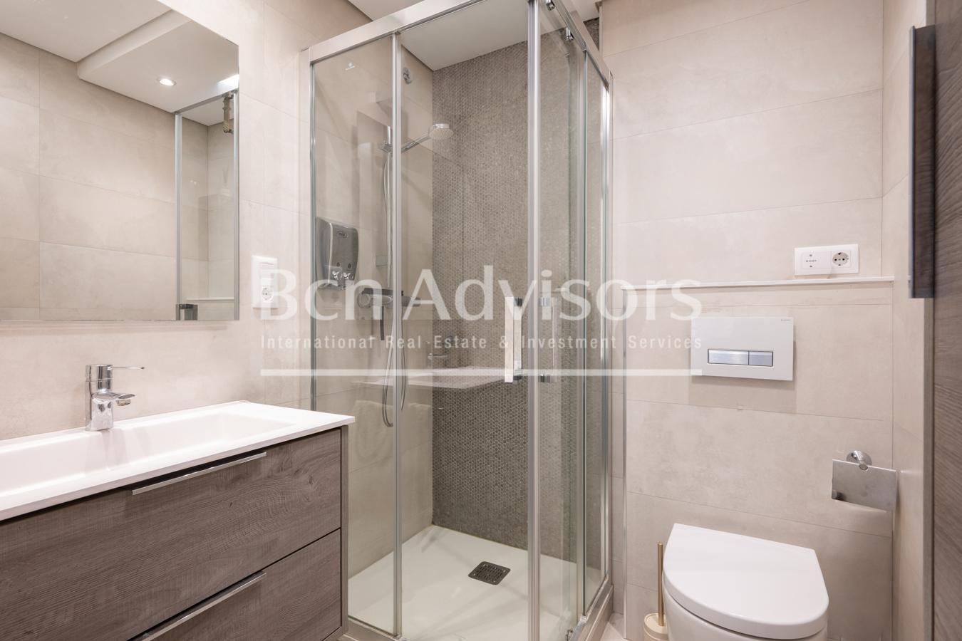 Apartamento en Venta en Barcelona