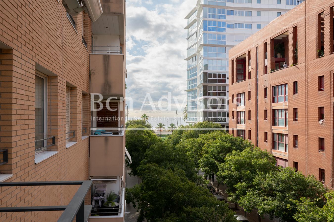 Apartamento en Venta en Barcelona