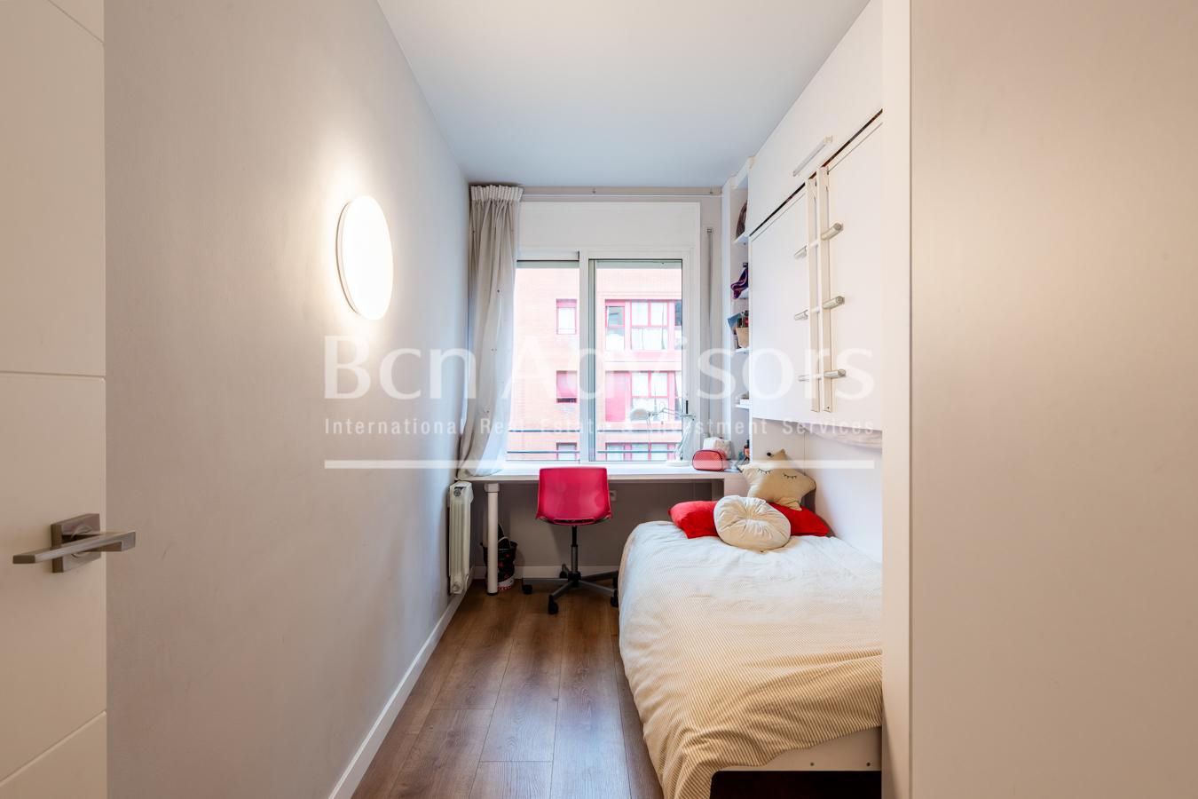 Apartamento en Venta en Barcelona