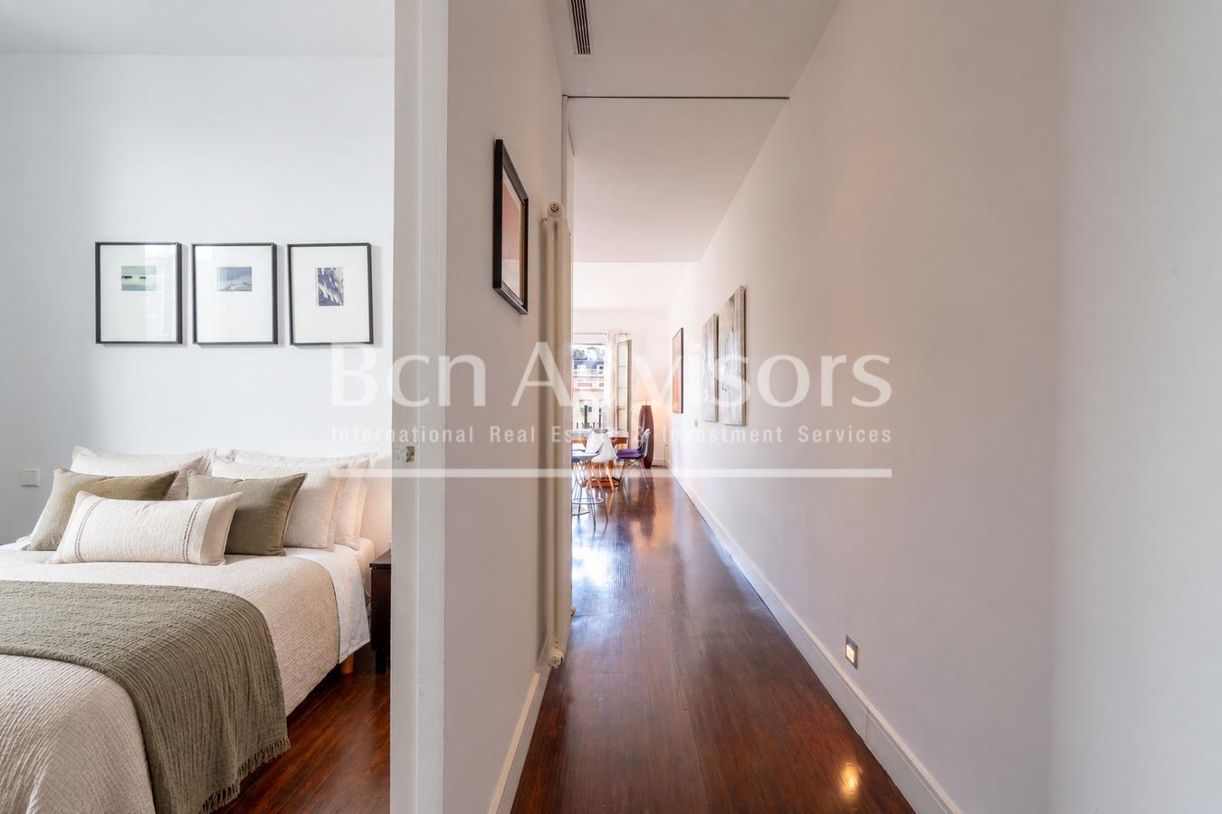 Ático en Venta en Barcelona