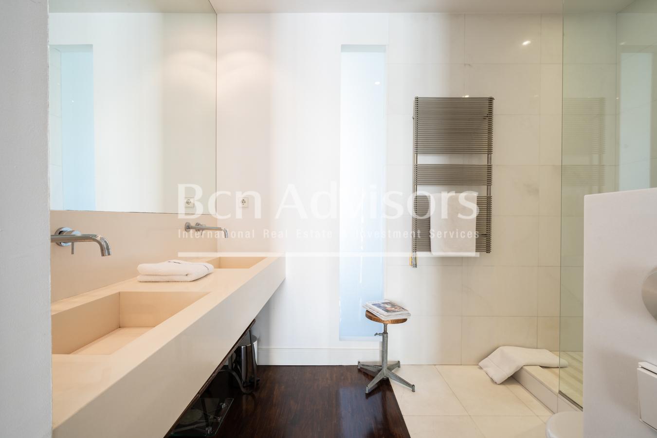 Ático en Venta en Barcelona
